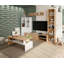 Ayedin Rectangle Accent Cabinet