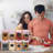 Cheer Collection Food Storage Container-91925192