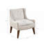 Fauteuil d'appoint