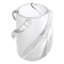 Vase Celestino Frosted White-991200118