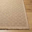 Modern Outdoor Rug, Chequered Stain Resistant Easy to Clean Rug For Patio, Balcony, Decks & Garden-2051876186