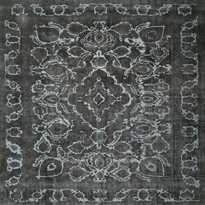 Oriental Indoor Rug