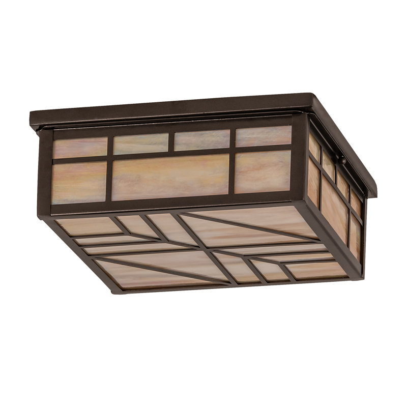 Angelia 4 - Light Flush Mount