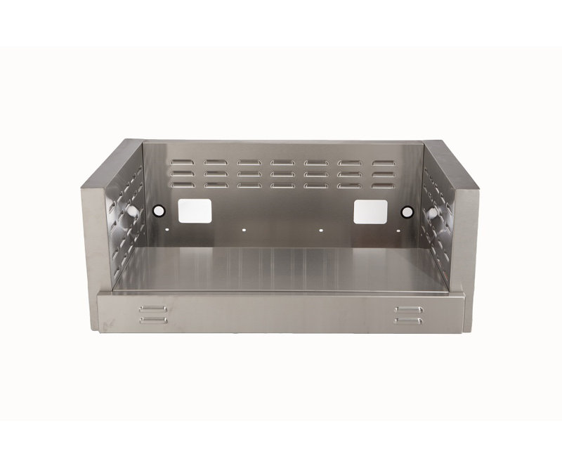 Enveloppe isolante pour barbecues de 42 po