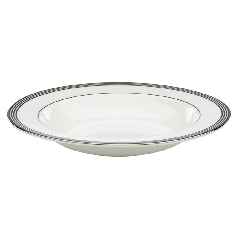 Parker Place Bone China Dining Bowl