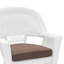 Chaise de patio avec coussins Burrowes-21220054-21220055