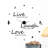 Seaward Wall Clock