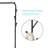 Multi-Functional Hanger For Clothes, Dresses, Coats, Bags, And Shoes-434244880