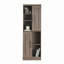 Storage Cabinet With Customizable Storage