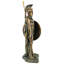 Figurine légendaire Spartan Warrior