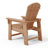 Laguna Kids Outdoor Poly Adirondack Chair ( Set Of 2)-107647540