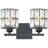 Bailie 2 - Light Dimmable Vanity Light