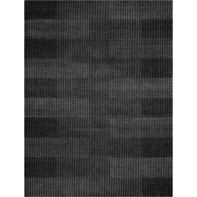 Indo Elevate Wool Striped Area Rug