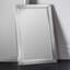Boxford Glass Flat Wall Mirror-105249271
