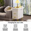 Sterea Nightstand