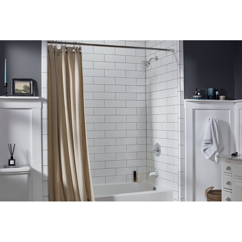 Elmhurst All-In-One Kit, Chrome