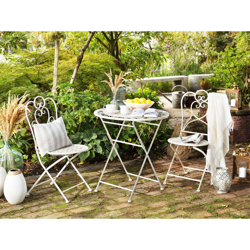 Fermont 2 Seater Bistro Set