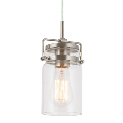 Brondesbury 1 - Light Unique/Statement Pendant