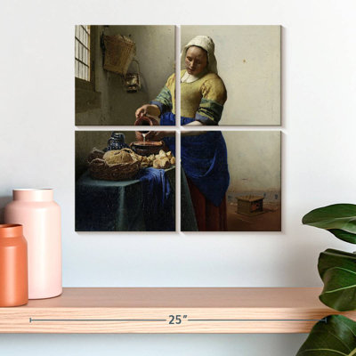 Leisha The Milkmaid