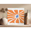 1 Piece Wrapped Canvas Wall Art Set-1217610618