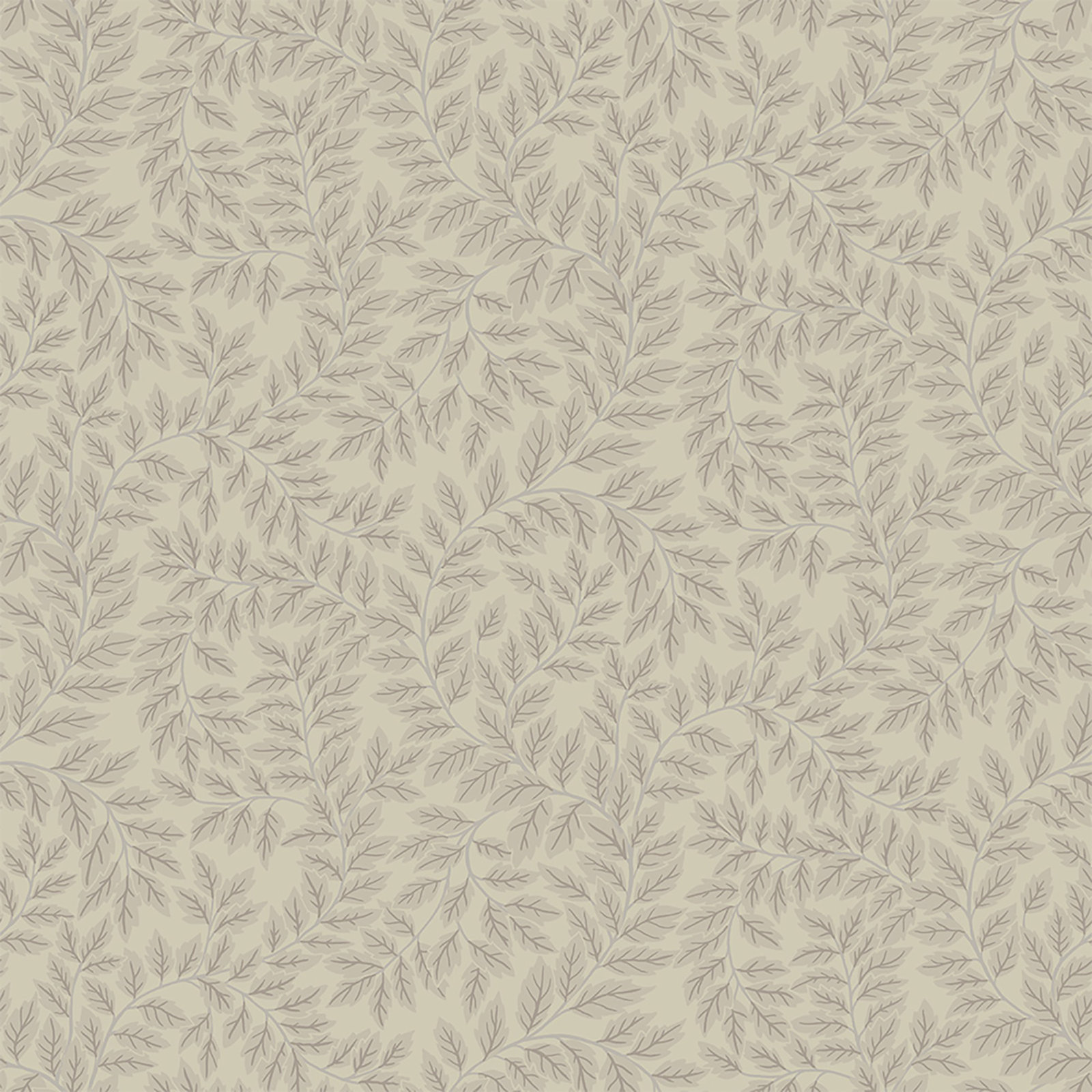 Vesa Botanical Wallpaper, Green