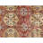Hand Knotted Wool Indoor Rug