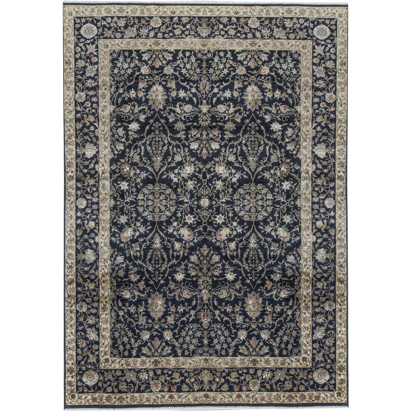 Chantel One-of-a-Kind 10'1" X 13'11" Area Rug