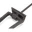 Art Deco Slimline Door Knocker-50312042