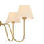 Beacon 4-Light Chandelier