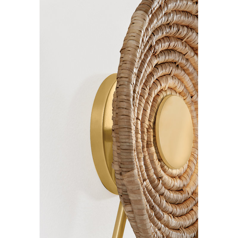 ASHBY Wall Sconce