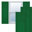Viridian Green
