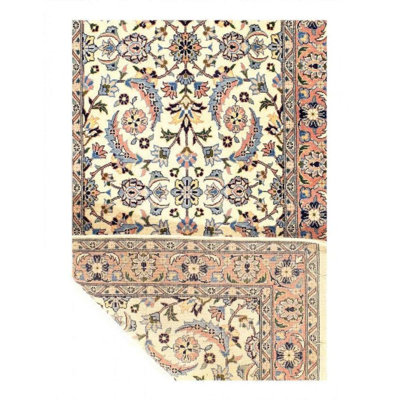 Vonnita Floral Rug