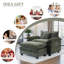 Fauteuil Chenille-1707603431