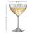 Waterfall Coupe Cocktail Glass 340Ml Set/6