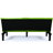 67-Inch Bed With Cup Holder, Ideal For Small - Sized Homes Foldable Holder Urban Apartment Living Rooms-1780929873