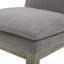 Tabouret de comptoir rembourré Bethea-96795945