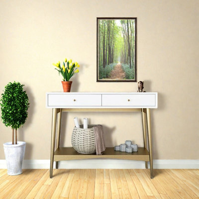 Console Modern Minimalist