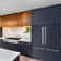 ZLINE 60" 32.2 cu. Ft. Panel Ready Built-In 4-Door French Door Refrigerator