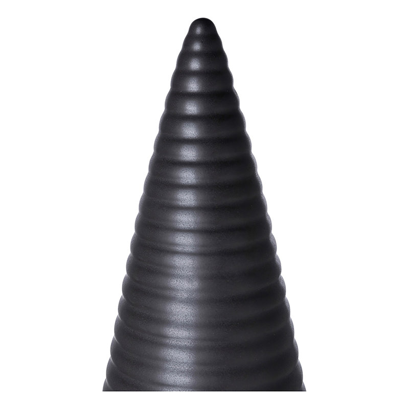 Arbre décoratif en porcelaine Hargrett Anouk, H 9,84 po x l 4,33 po x P 4,33 po