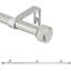 Ensemble de tringle à rideaux simple ajustable de 5/8 po de diamètre avec embouts de poignee-2088035192-2088035189