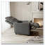 Fauteuil inclinable en chenille-1818567060