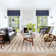 Merrick Tasseled Wool Area Rug