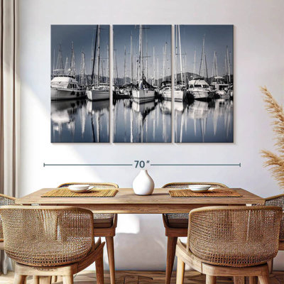 Mehar European Marina Yacht
