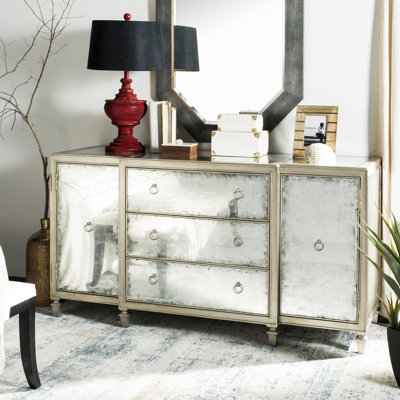 Commode 3 tiroirs South Lyon