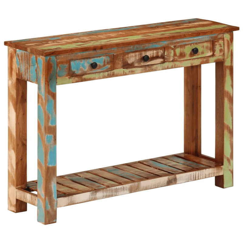 110cm Console Table