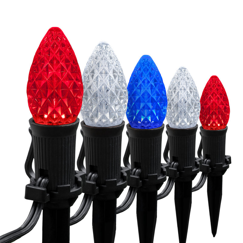 LED Luminary & Pathway Lights