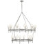 Classic 20 - Light Chandelier-1256234438