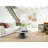 Evelyn Linen Throw-74777427