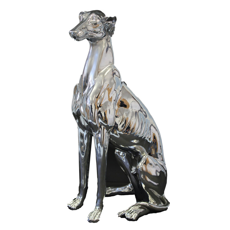 Cloyce Animals Statue