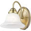 Edgemont 1 - Light Vanity Light-934806155